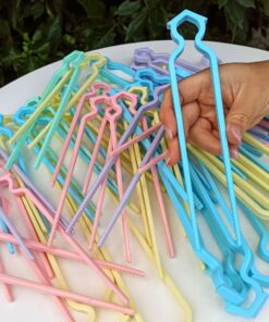 Palitos de sushi x10