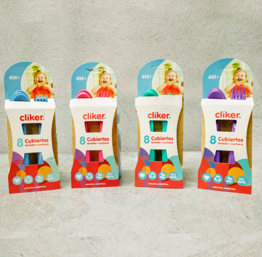 Set de Cubiertos x8 - Imagen 3