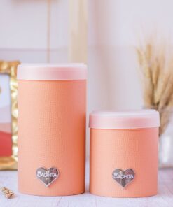 Set de Tarros Premium - Canela CACHITA