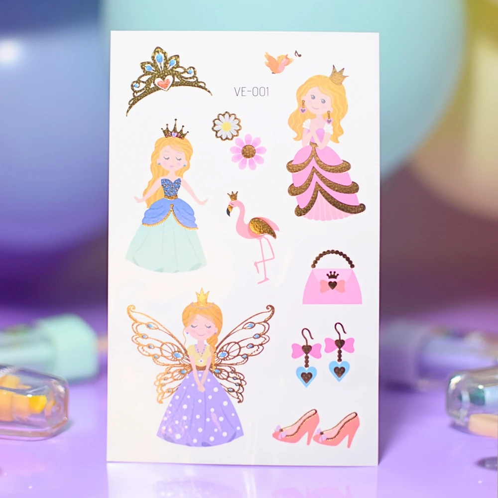 Tatto Temporales - Imagen 2