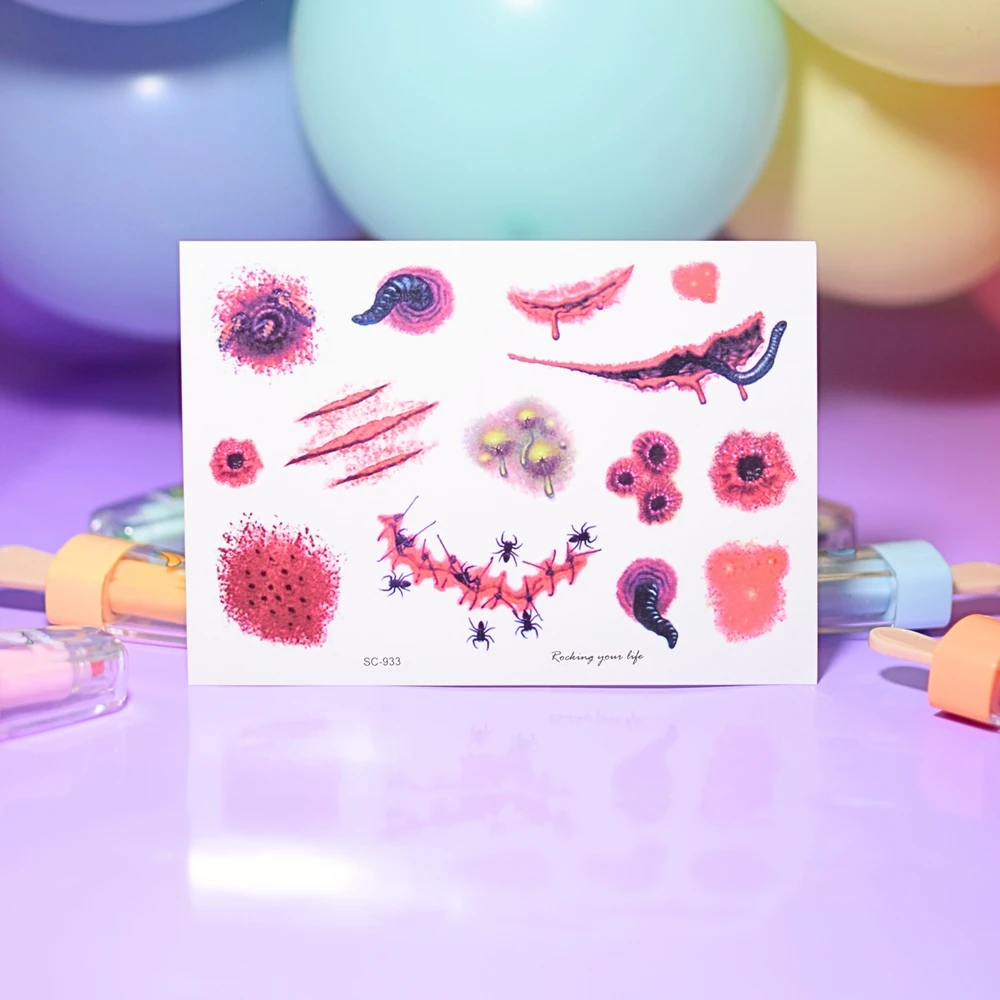 Tatto Temporales - Imagen 11