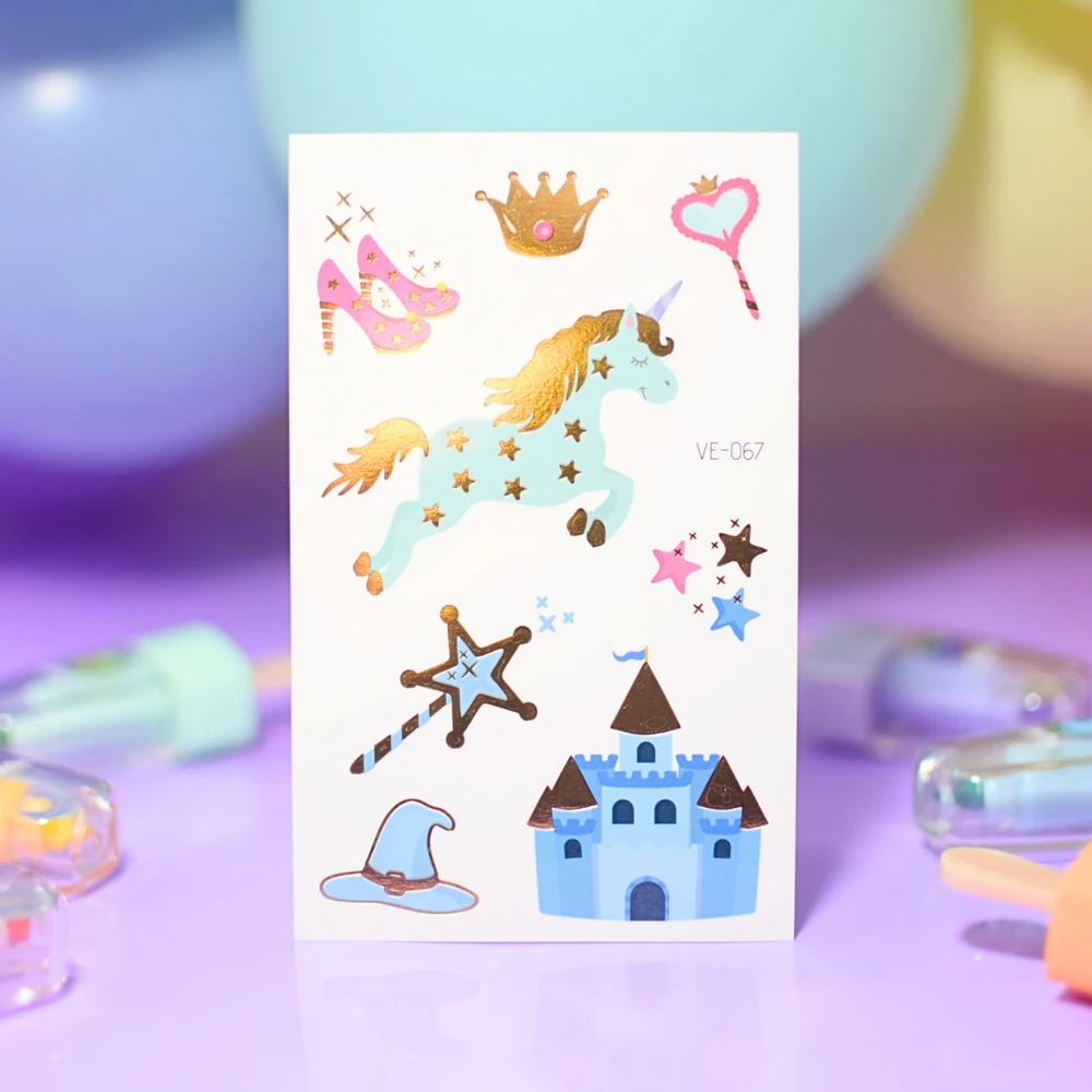 Tatto Temporales - Imagen 12