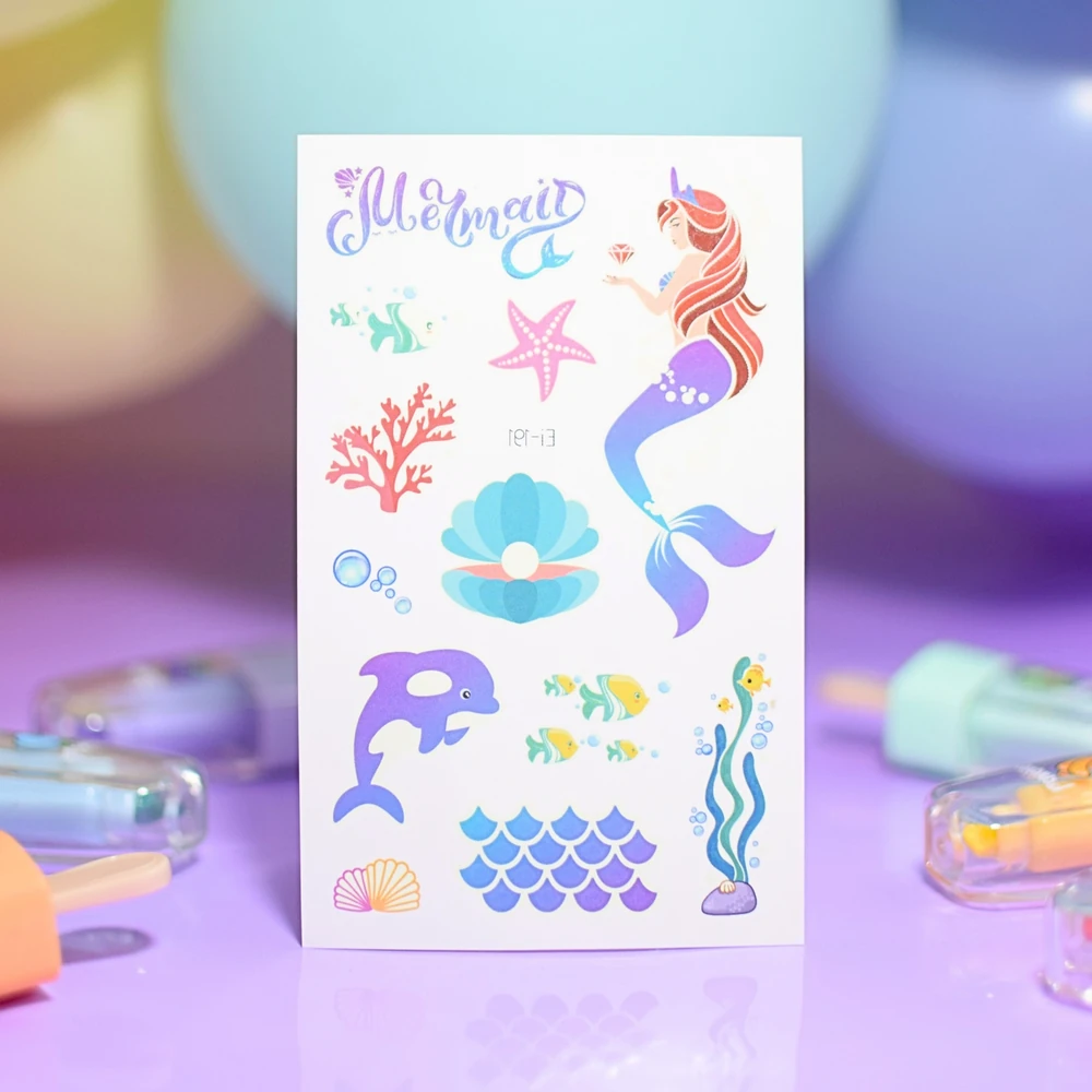 Tatto Temporales - Imagen 4