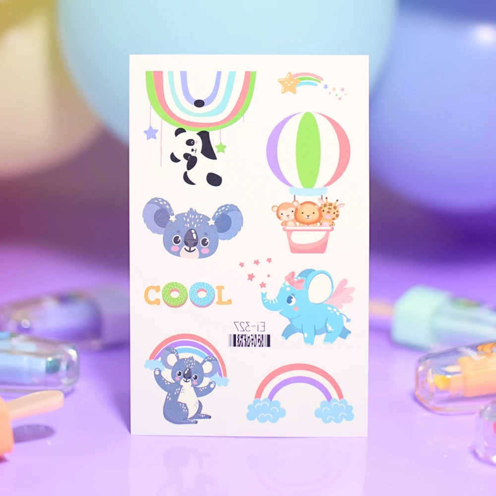 Tatto Temporales - Imagen 6