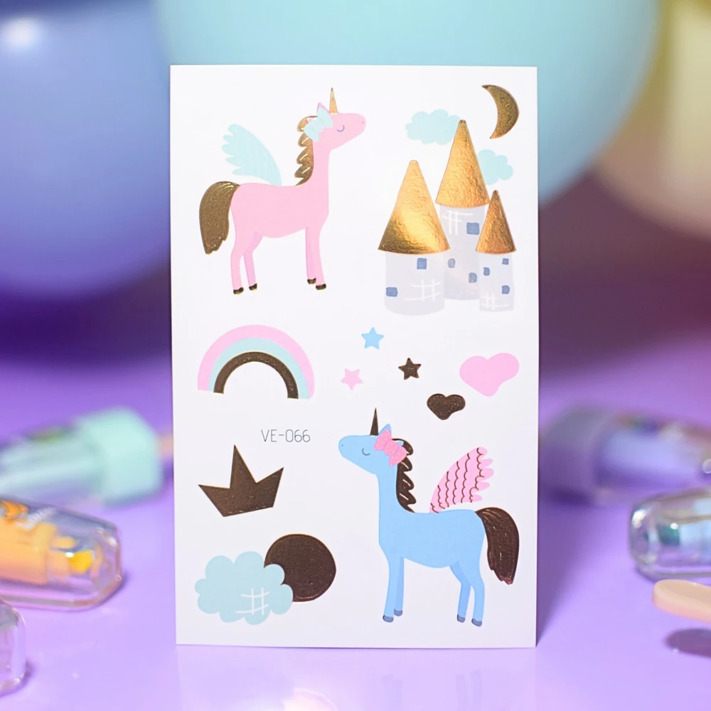 Tatto Temporales - Imagen 7