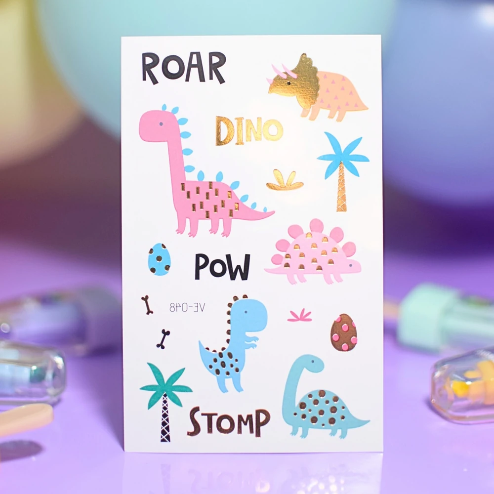 Tatto Temporales - Imagen 8