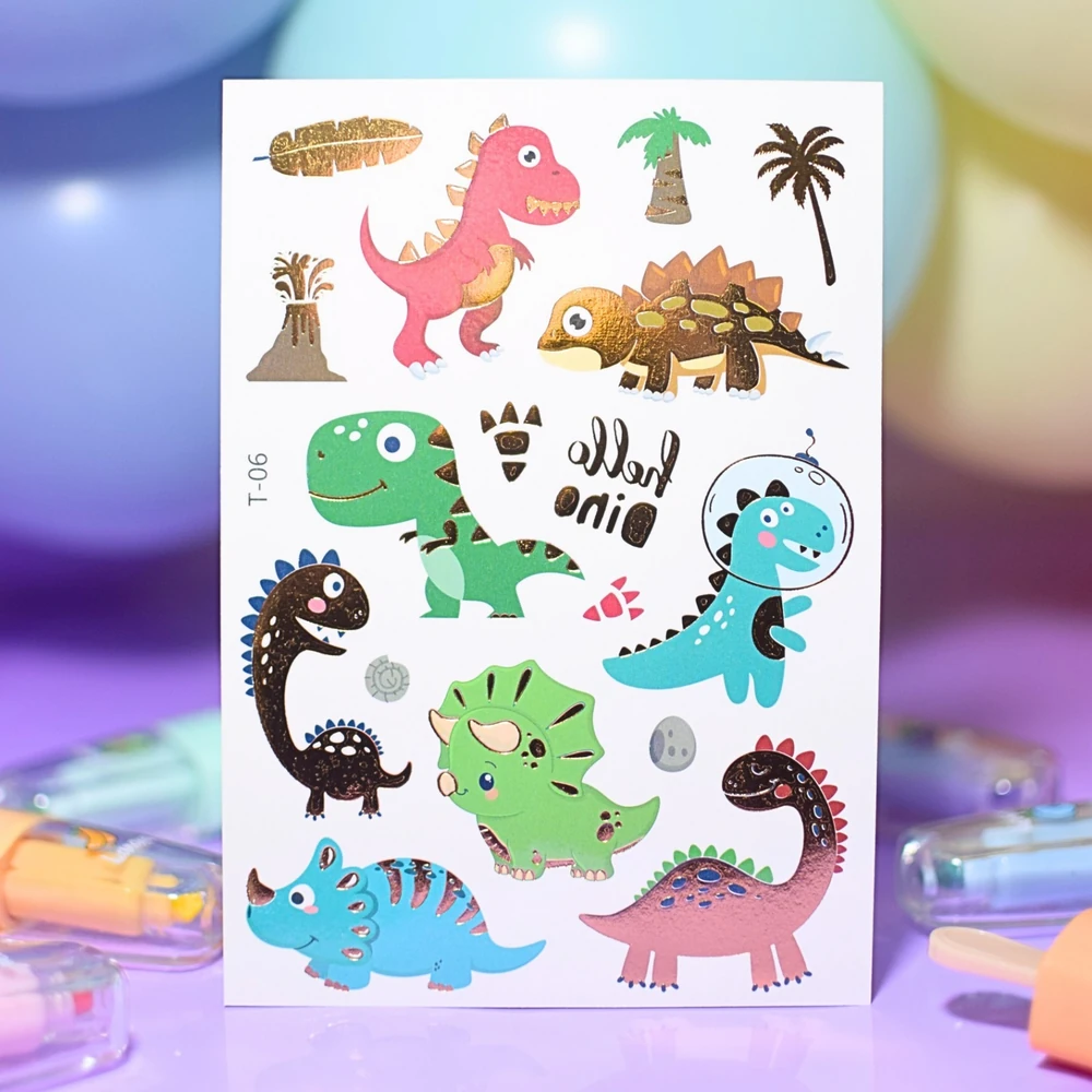 Tatto Temporales - Imagen 9