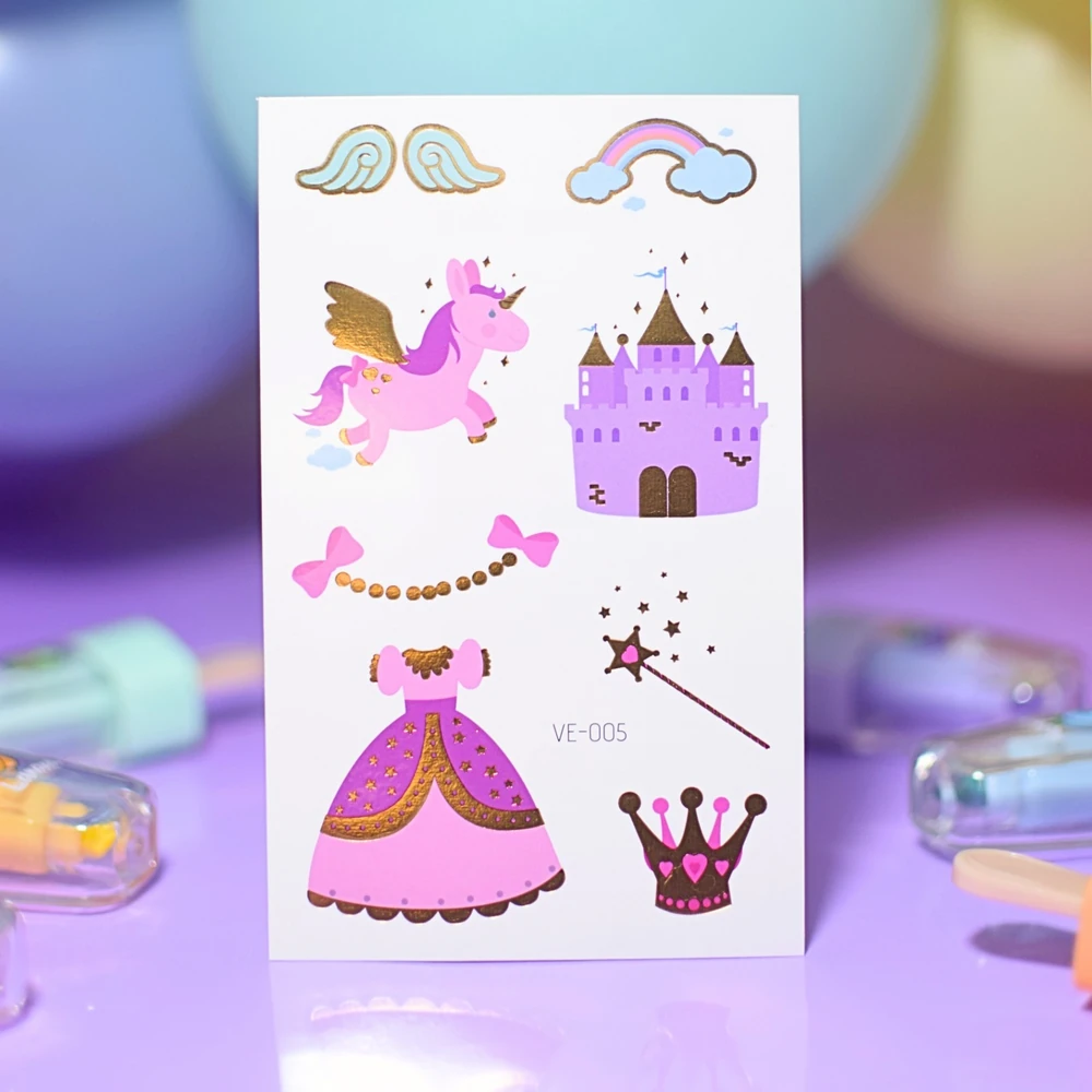 Tatto Temporales - Imagen 10