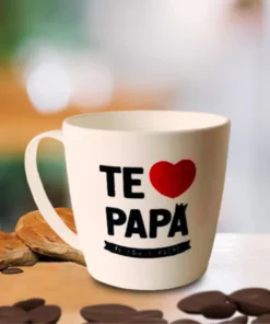 Taza Eco - Dia del Padre