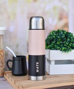 Alternative view of 500 cc Termo Madera