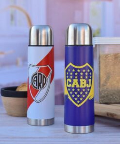 Termo Equipos de Futbol - 500cc