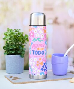 Termo 500cc - Dia de la Madre