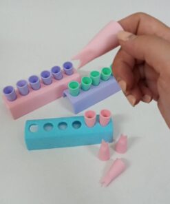 Alternative view of Pincho Dedal