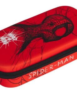 Cartuchera Box Spiderman - Mooving - Imagen 4