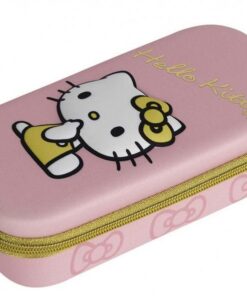 Cartuchera Box Hello Kitty - Mooving - Imagen 5