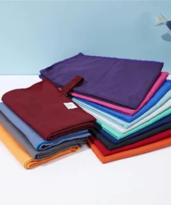 Toallon de Secado Rapido Colores