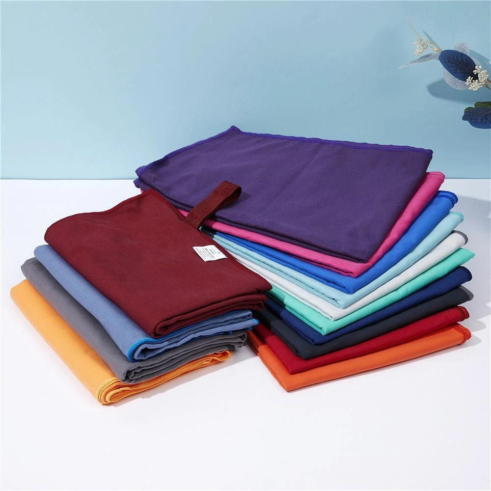 Toallon de Secado Rapido Colores
