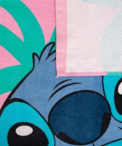 Alternative view of Toallon Piñata - Stitch