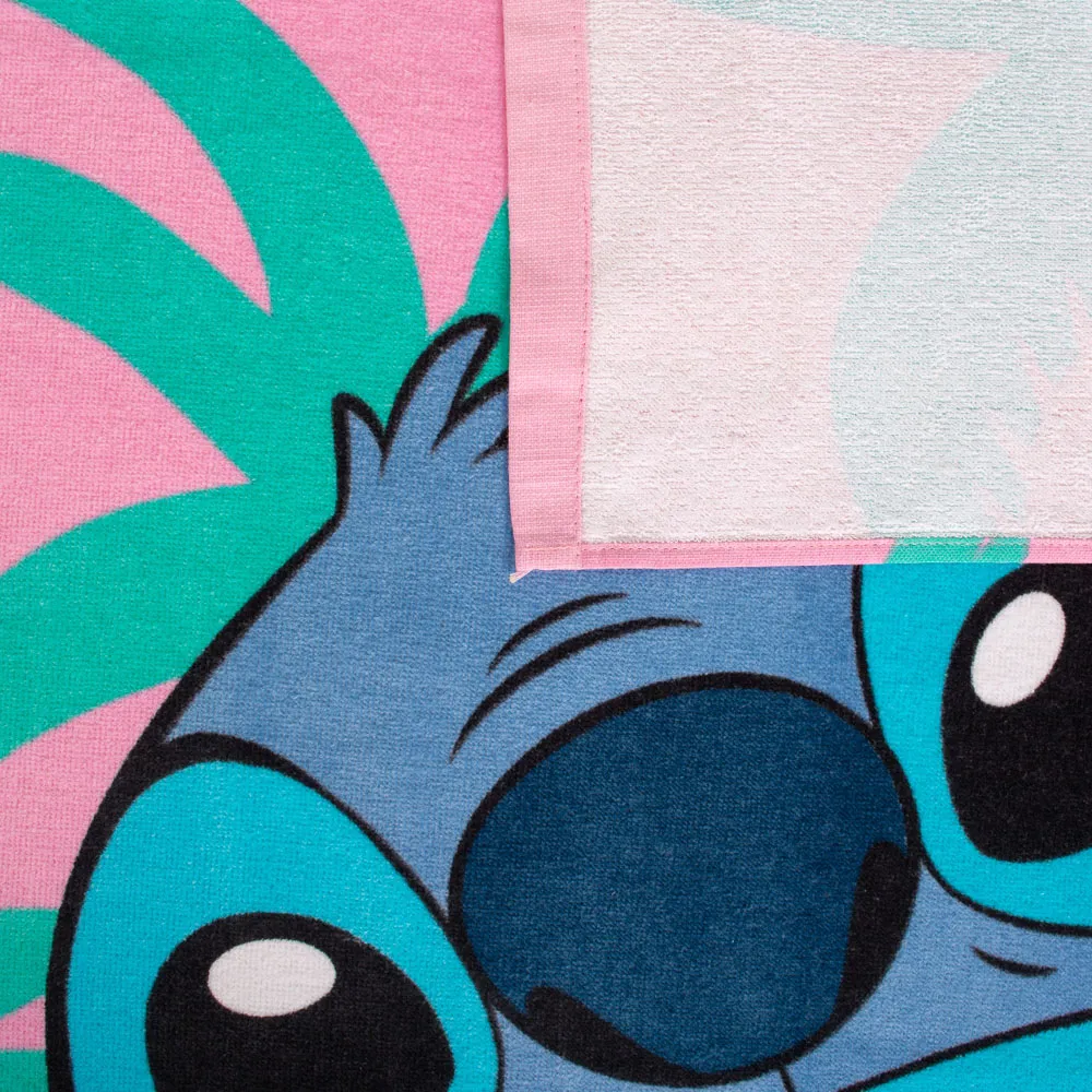 Toallon Piñata - Stitch - Imagen 2