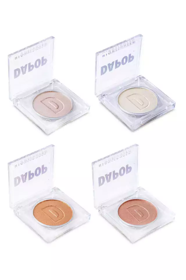 Iluminador en Polvo - DAPOP - Imagen 2