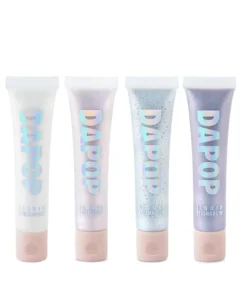 Alternative view of Sombra Liquida Satinada - DAPOP