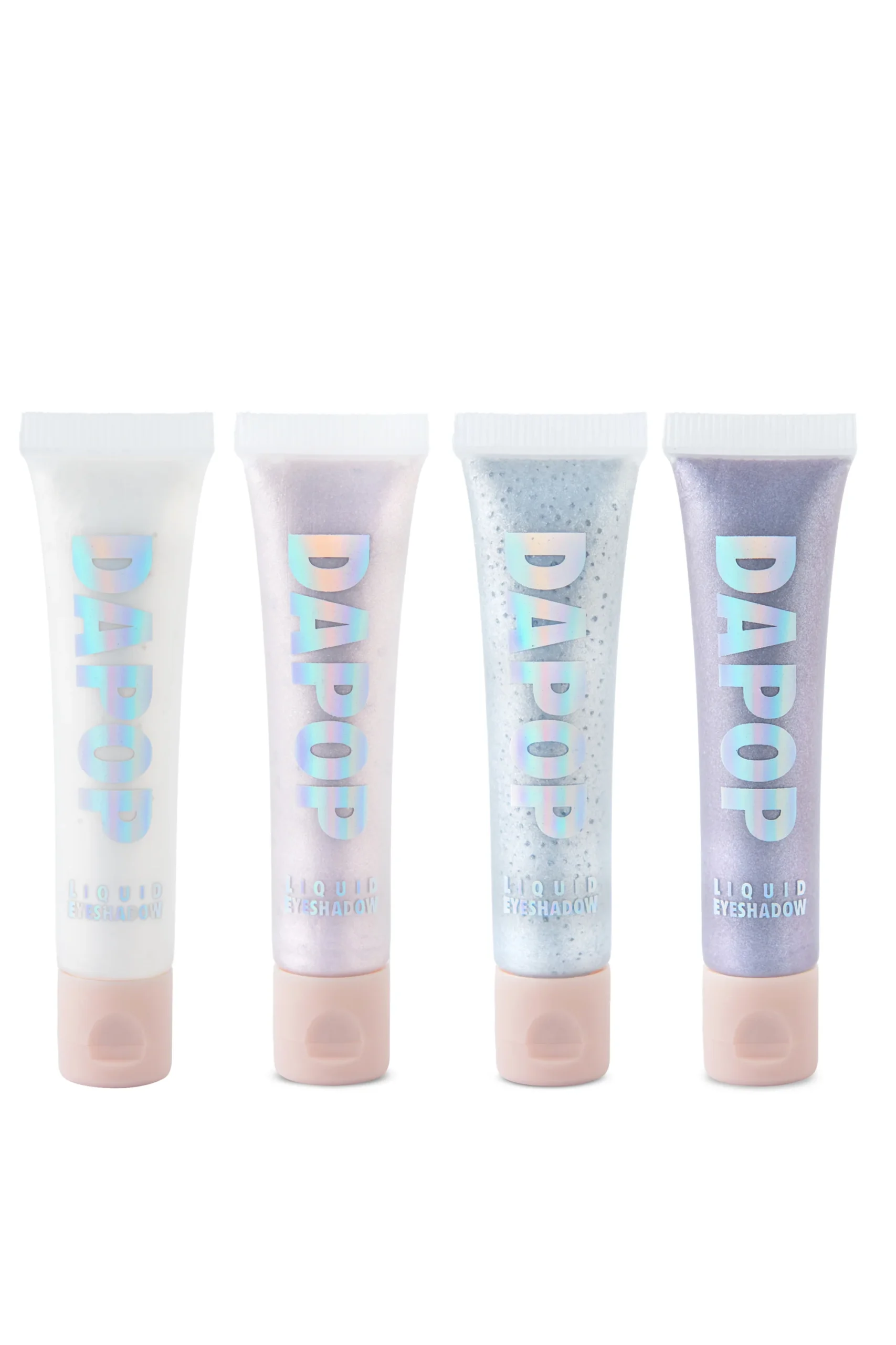 Sombra Liquida Satinada - DAPOP - Imagen 2