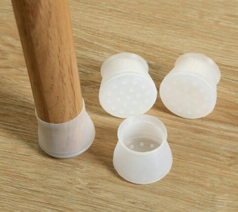 Tope para Sillas - Antirayas - Imagen 3