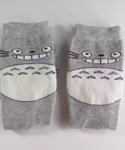 Medias 3/4 - Mi Vecino Totoro