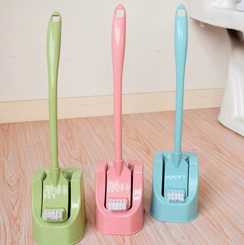 Cepillo de Baño doble cerda - Imagen 3