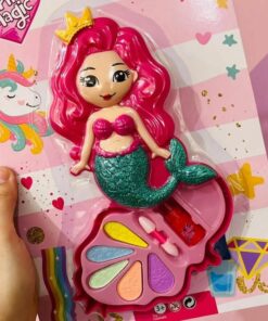 Paleta de maquillaje Siluetas