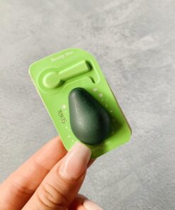 Alternative view of Mascara Nocturna - Palta/mango