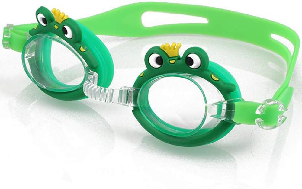 Antiparras con estuche - Animalitos - Imagen 3