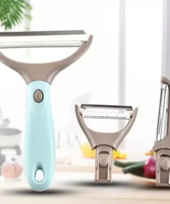 Set de utensilios 6 pcs