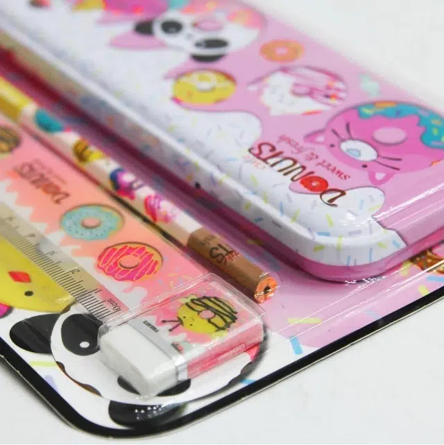 Set de Utiles - Estampados - Imagen 2