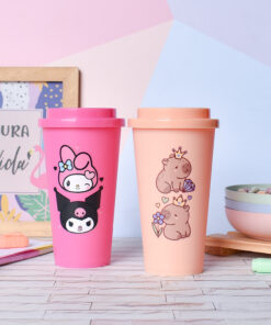 Vaso Max Anime
