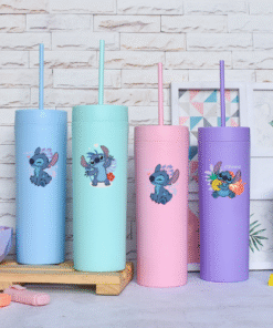 Vaso Skinny - Stitch