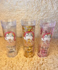 Vaso You Make Me Happy