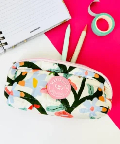 Cartuchera Matelasse - Viena