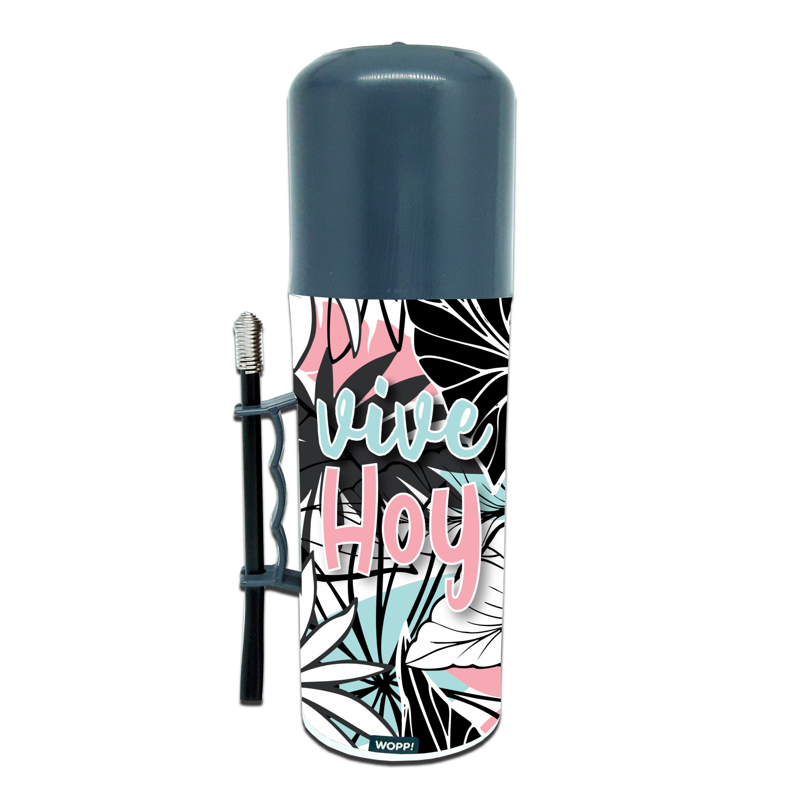 Automate 1.0 - Wop - Imagen 6