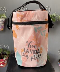 Bolso Matero Apto Stanley 1.2lts - Vive La Vida