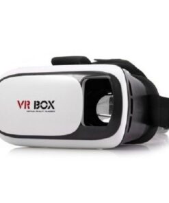 VR BOX - SIN CONTROL