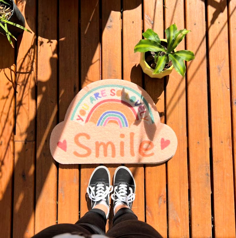 Alfombra con Forma - Imagen 2