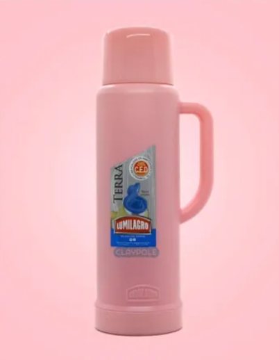 Termo Terra Pastel - Imagen 3