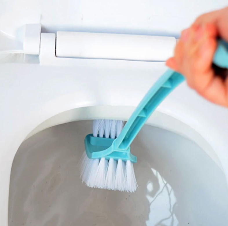 Cepillo de Baño doble cerda - Imagen 4