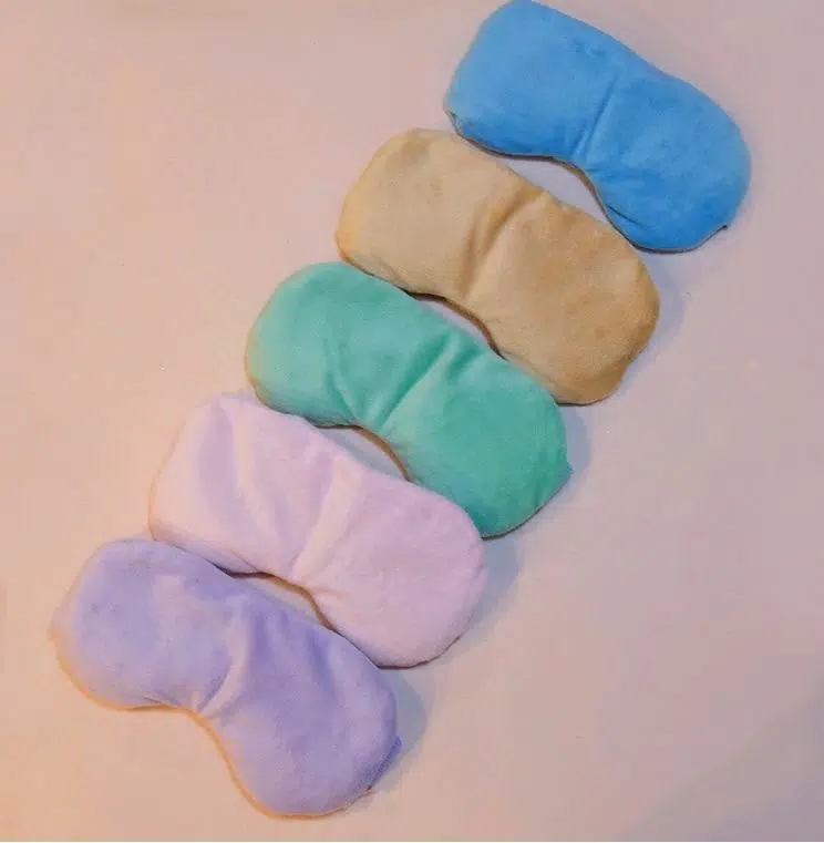 Antifaz Relajante - Imagen 2