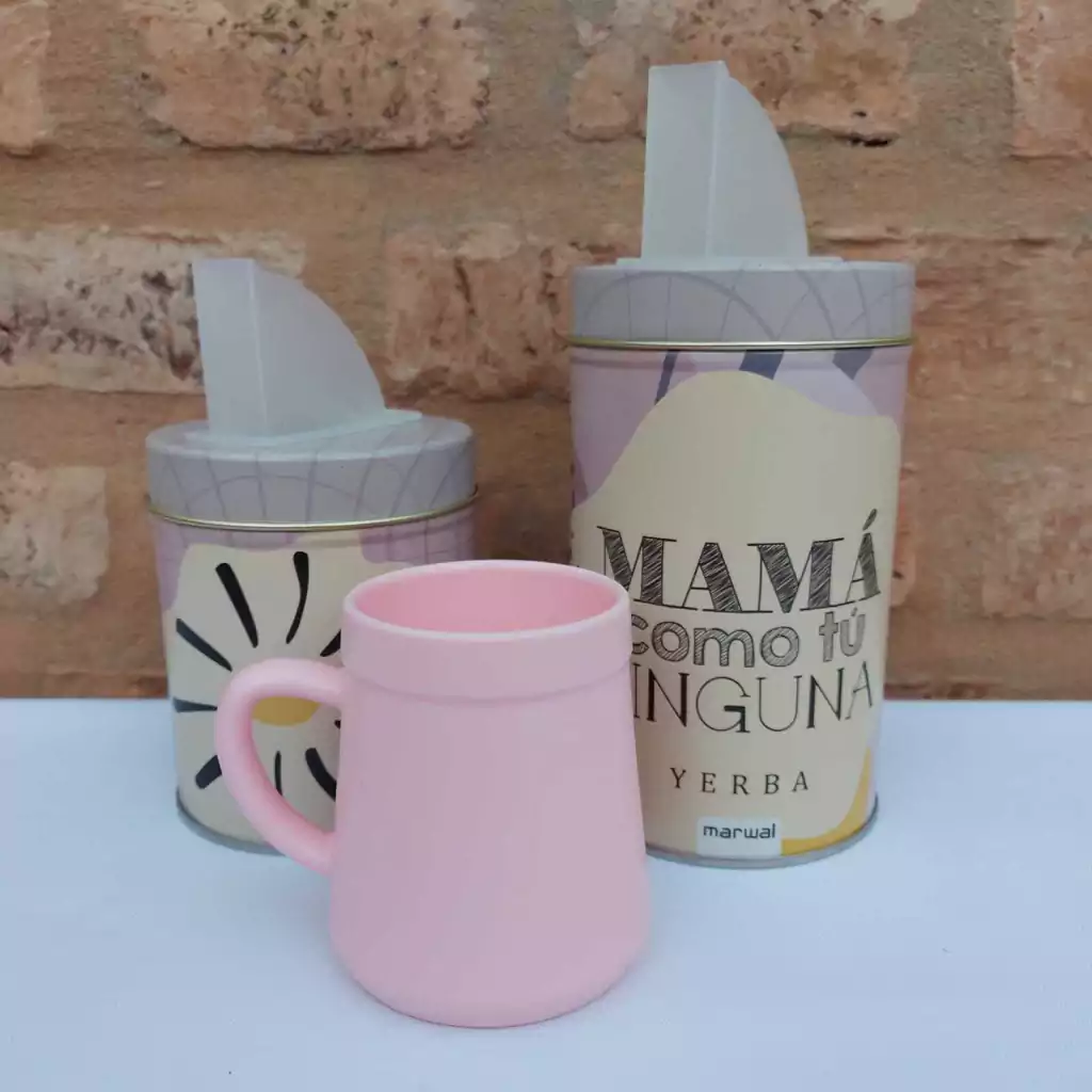 Kit Matero Dia de la Madre - Marwal - Imagen 2