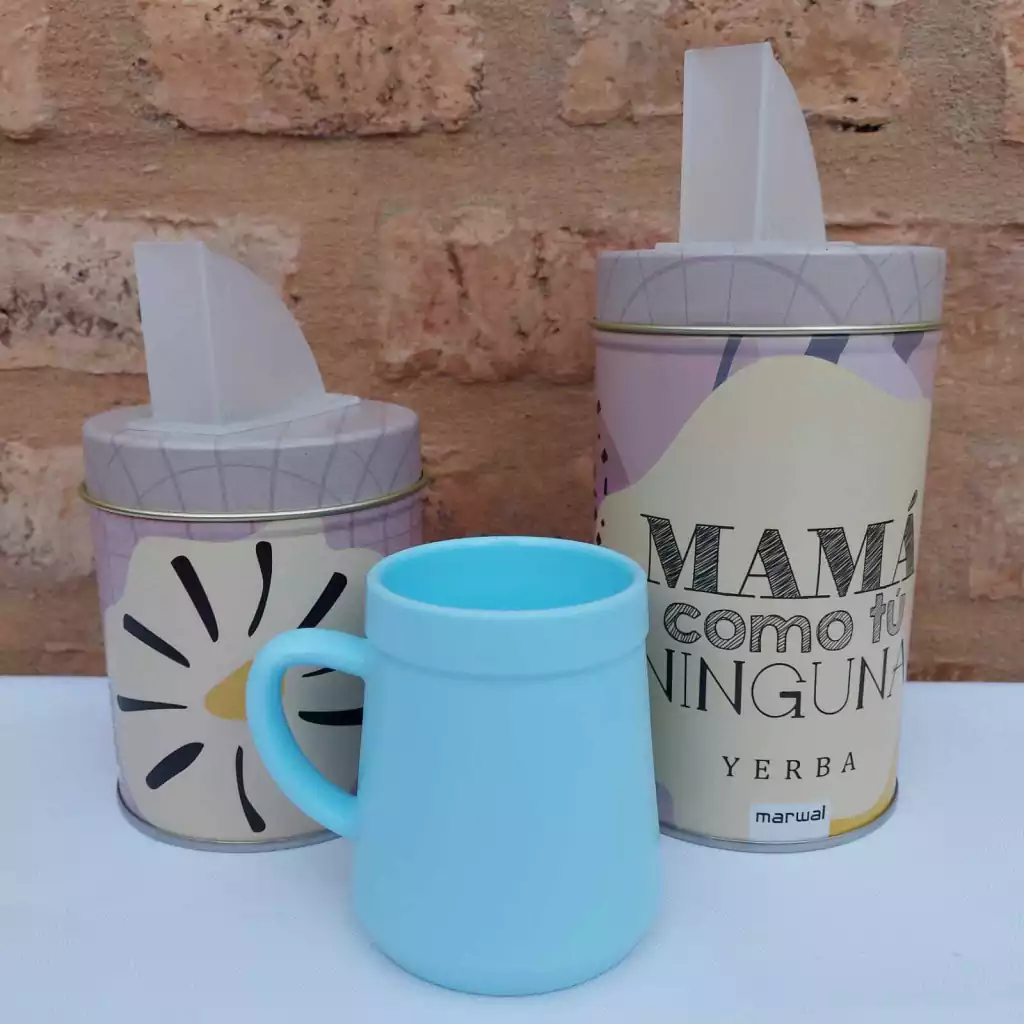 Kit Matero Dia de la Madre - Marwal - Imagen 4