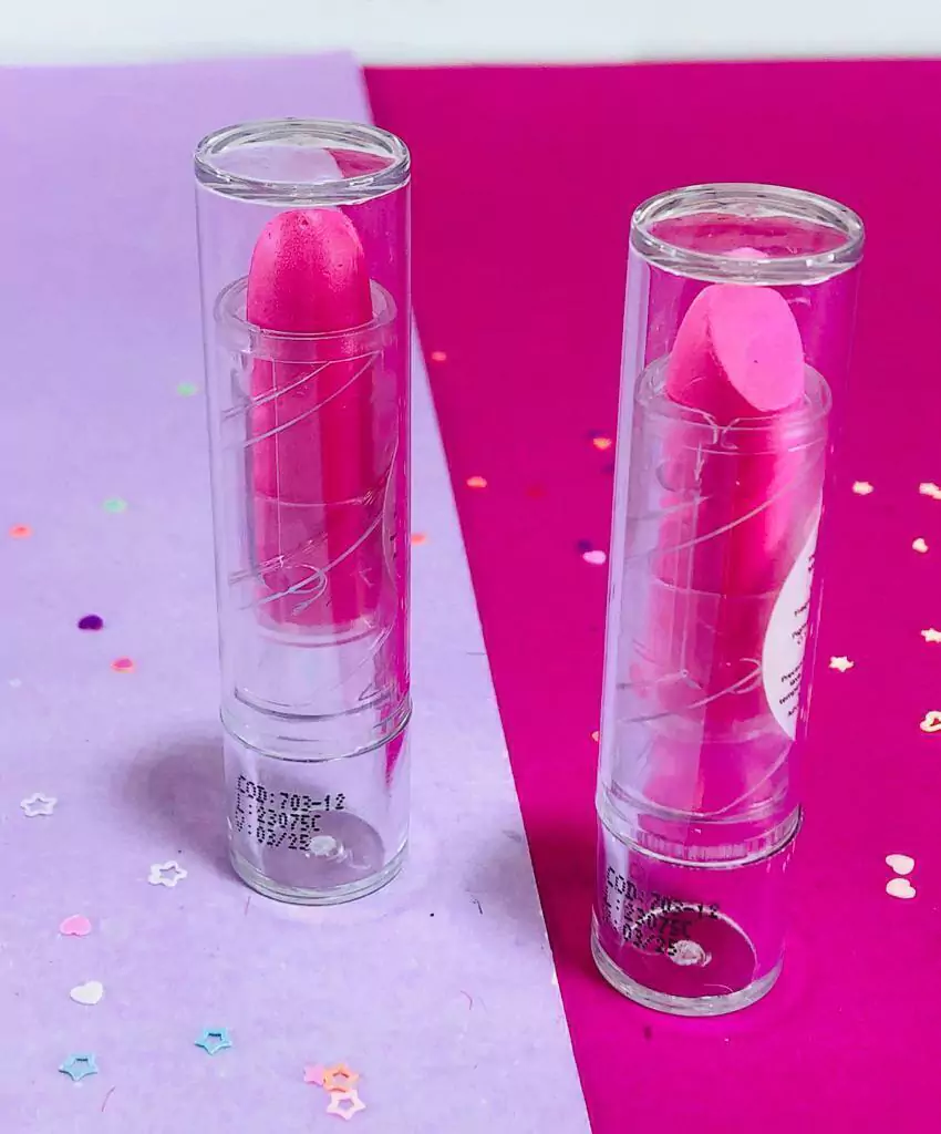 Labial Cremoso Paint