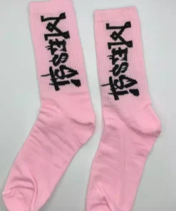 Medias 3/4 - Messi Grafitti