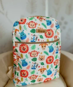 Mochila Cachita - ANIMALITOS